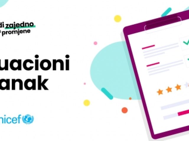 NAJAVA: UMHCG ORGANIZUJE EVALUACIONI SASTANAK MREŽE VOLONTERA