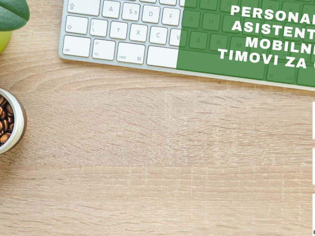 NAJAVA: PERSONALNA ASISTENCIJA ZA DVIJE KORISNICE USLUGA UMHCG I AKTIVNOSTI MOBILNOG TIMA – GLAVNI GRAD I CRVENI KRST CRNE GORE