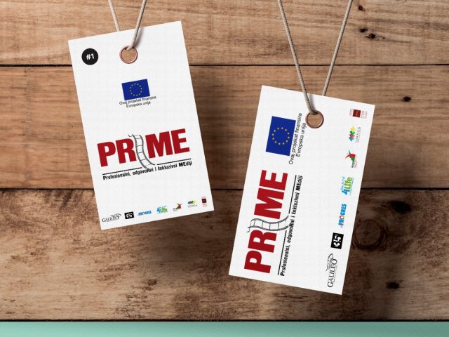 Produžen rok za prijave za obuke iz novinarstva sa fokusom na perspektive manjina