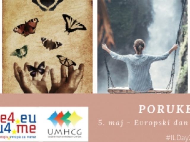 JAVNI POZIV ZA DOSTAVLJANJE FOTOGRAFIJA NA TEMU „SLOBODA“