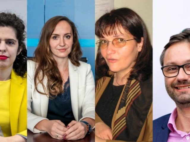 Usvojiti Strategiju deinstitucionalizacije u cilju samostalnijeg života OSI