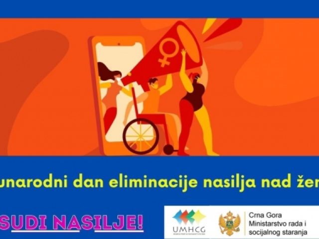 Država mora ozbiljnije shvatiti i istražiti problem nasilja nad djevojčicama i ženama s invaliditetom