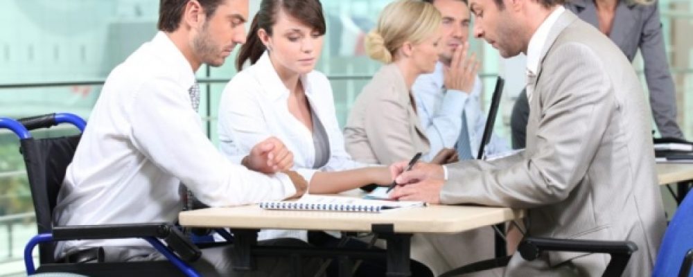 Poziv osobama s invaliditetom za uslugu Servisa za zapošljavanje