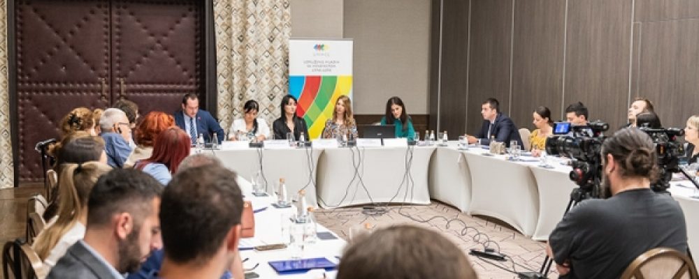 Državne institucije u nedovoljnoj mjeri zapošljavaju OSI iako ih Zakon na to obavezuje