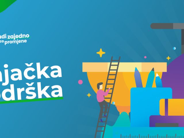 Javni poziv za dostavljanje tekstova, priča, poezije, video i drugih sadržaja