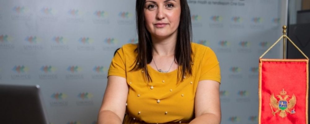 Vršnjačkapodrška.me – platforma za podršku roditeljima i djeci s invaliditetom u ostvarivanju prava i osnaživanju