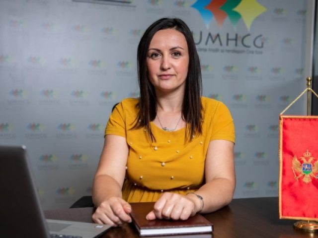 Vršnjačkapodrška.me – platforma za podršku roditeljima i djeci s invaliditetom u ostvarivanju prava i osnaživanju