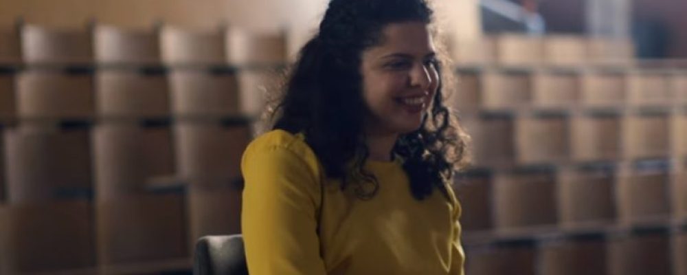 Bez stereotipa – tri nova filma o OSI