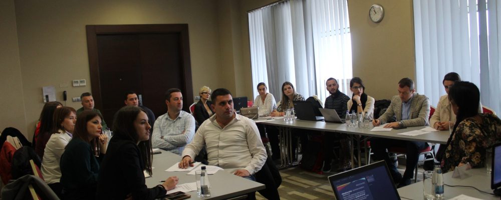 Veliko interesovanje poslodavaca i OSI o radnim pravima osoba s invaliditetom