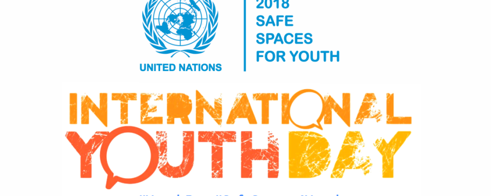 OBILJEŽAVANJE MEĐUNARODNOG DANA MLADIH