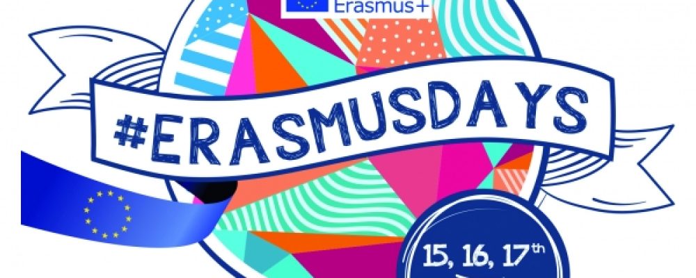 NAJAVA: UMHCG ORGANIZUJE ONLAJN KONFERENCIJU POVODOM DANA ERASMUS+ PROGRAMA