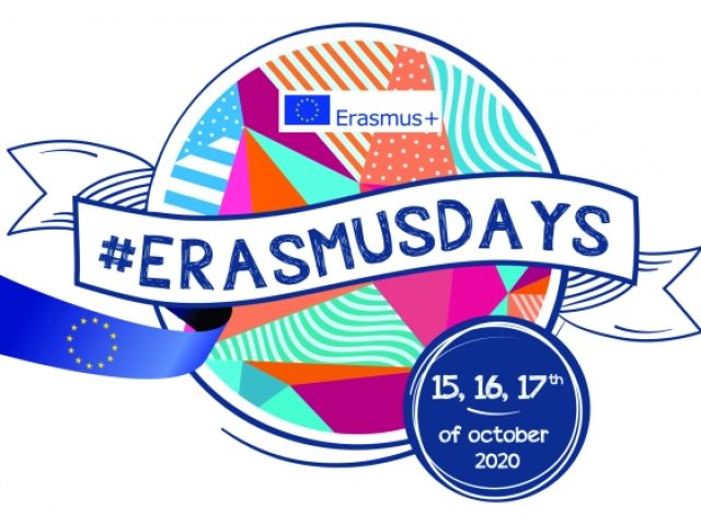 NAJAVA: UMHCG ORGANIZUJE ONLAJN KONFERENCIJU POVODOM DANA ERASMUS+ PROGRAMA