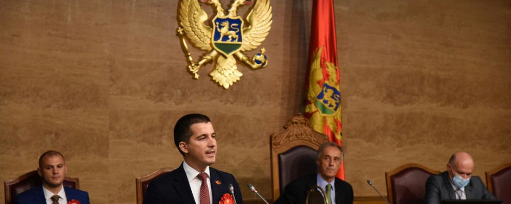 UMHCG i Savez slijepih Crne Gore uputili zajedničku inicijativu predsjedniku Skupštine Aleksi Bečiću za adekvatnije garancije i primjenu prava OSI uz njihovo učešće i doprinos