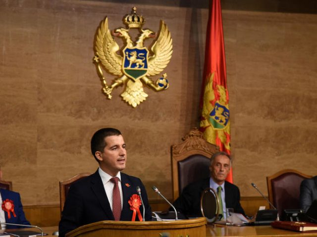 UMHCG i Savez slijepih Crne Gore uputili zajedničku inicijativu predsjedniku Skupštine Aleksi Bečiću za adekvatnije garancije i primjenu prava OSI uz njihovo učešće i doprinos