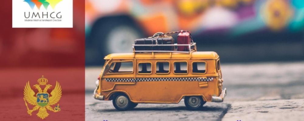 JAVNI POZIV ZA UČEŠĆE U ŠKOLI SAMOSTALNOG ŽIVOTA