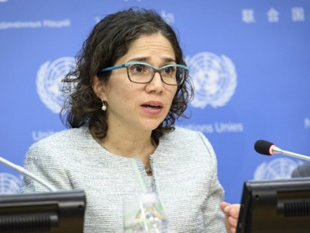 COVID-19: Ko štiti osobe s invaliditetom? – UN ekspertkinja za ljudska prava