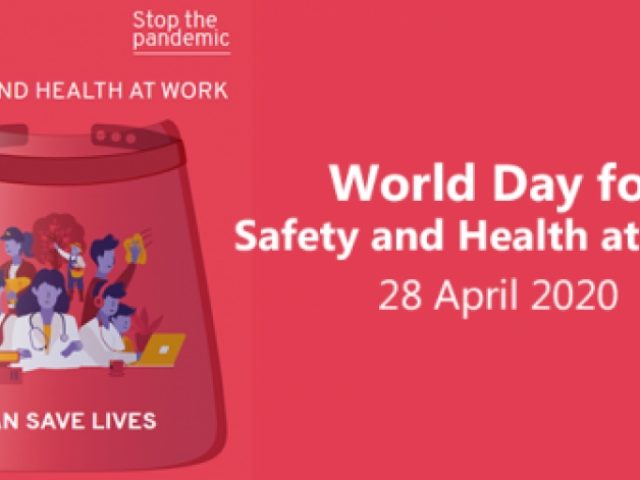 UMHCG: Pozivamo na saradnju i akciju državu, poslodavce i radnike u cilju obezbjeđivanja dostojanstvenih i bezbjednih uslova rada, zaštite i zdravlja na radu za zaposlene OSI