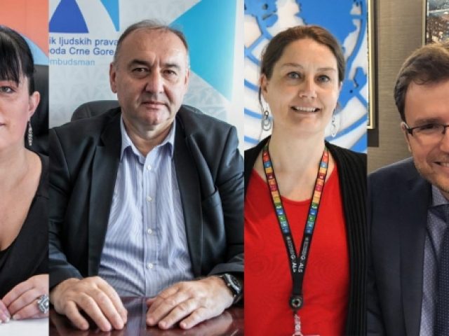 Hitno izmijeniti zakone i promijeniti svijest i pristup kada je riječ o pravima OSI