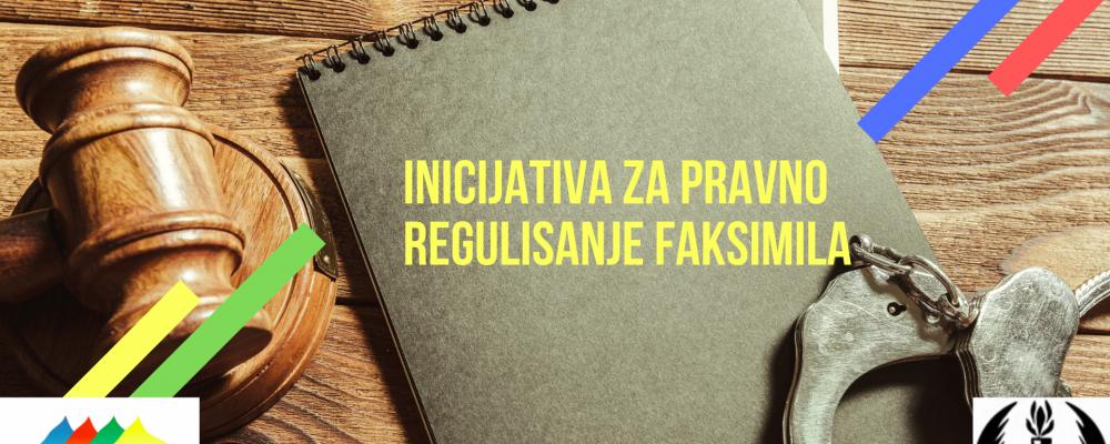 UMHCG i Savez slijepih Crne Gore uputili inicijativu za pravno regulisanje faksimila