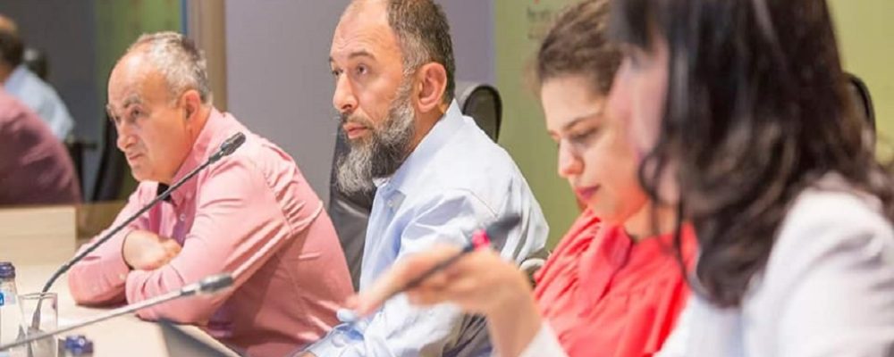 Osnovana Mreža organizacija osoba s invaliditetom