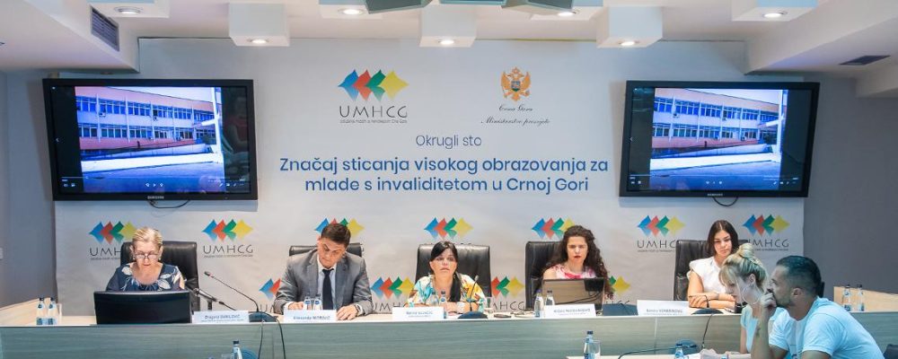 OSI i dalje izložene diskriminaciji i segregaciji u obrazovanju