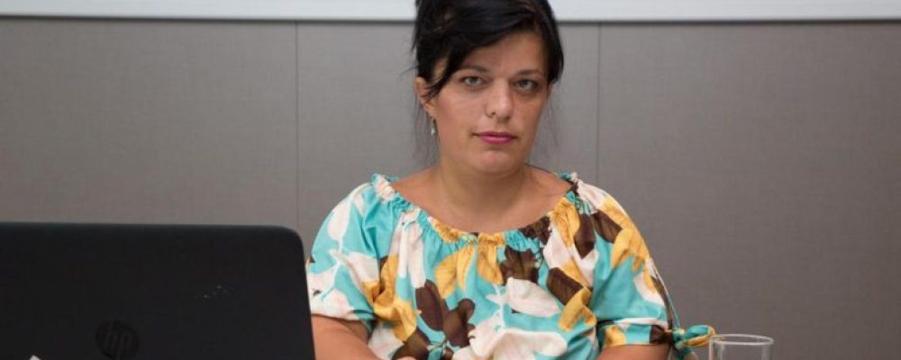 Vujačić: Mijenjati crnogorsko zakonodavstvo da bi se moglo govoriti o poštovanju prava OSI