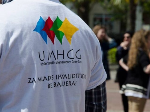 Zastupljenost OSI na listama za predstojeće izbore nevidljiva