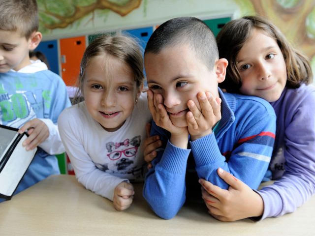 SAOPŠTENJE ZA JAVNOST: UMHCG razvilo nove usluge za djecu i njihove porodice i mlade osobe s invaliditetom