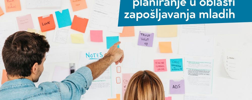 Istraživanje o prilikama i preprekama za zapošljavanje mladih na lokalnom nivou u Crnoj Gori