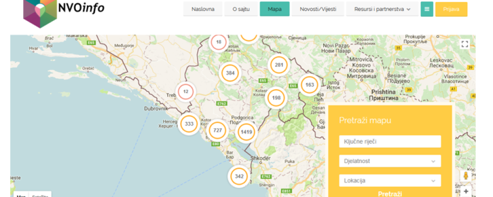 Osnivanje Omladinskog kluba u Tuzima