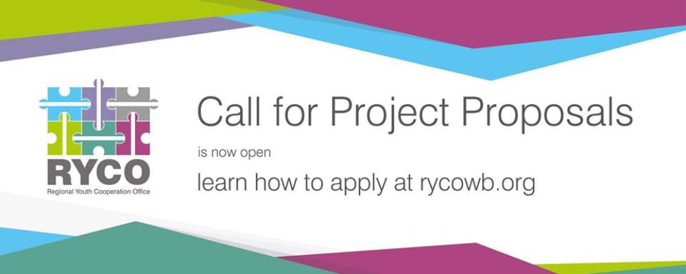 RYCO traži prijedloge projekata organizacija civilnog društva i srednjih škola