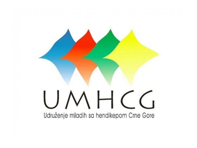 Poziv za medije: UMHCG započinje realizaciju projekta Pristupačnim prevozom do promjena (Accessible drive (for) the change)!