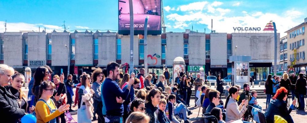 UMHCG i Fondacija “Ognjen Rakočević”: Rana identifikacija i intervencija autizma najznačajnije za adekvatnu podršku i pristup