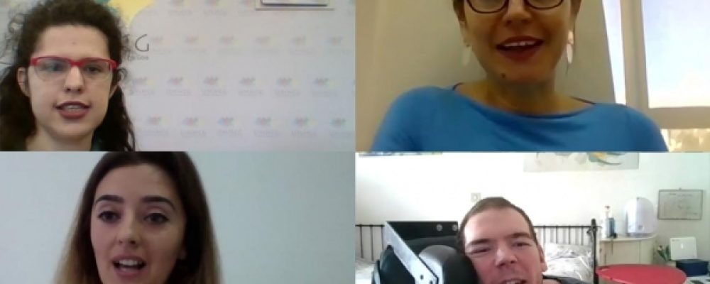 DA PROSTOR VISOKOG OBRAZOVANJA POSTANE PRIVLAČAN STUDENTIMA S INVALIDITETOM