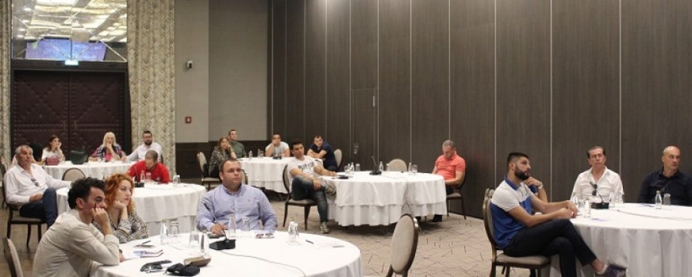 VELIKO INTERESOVANJE DONOSILACA ODLUKA I PRUŽALACA USLUGA O POSTUPANJU PREMA OSI U VANREDNIM I KRZNIM SITUACIJAMA