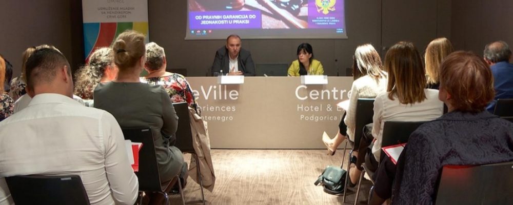 Država da preispita svoj rad i odlučnije se zalaže za ljudska prava OSI