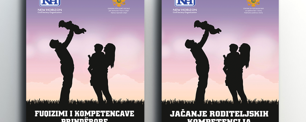 VODIČ ZA SAMOHRANE RODITELJE