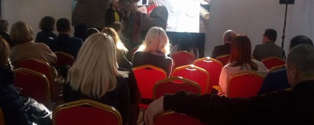 Održan forum socijalnog preduzetništva u Podgorici