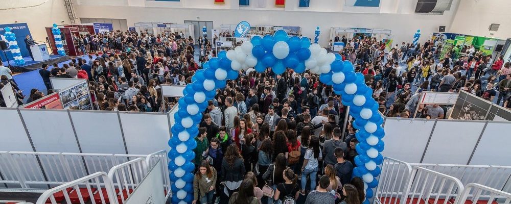 Najava: UMHCG učestvuje na Danu otvorenih vrata