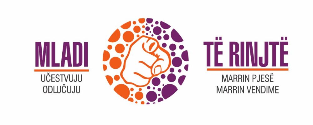 UČEŠĆE MLADIH U DONOŠENJU ODLUKA