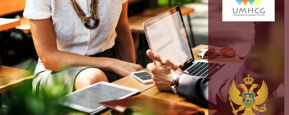 Najava radionice za mlade s invaliditetom o procesima učešća u donošenju odluka i omladinskom aktivizmu