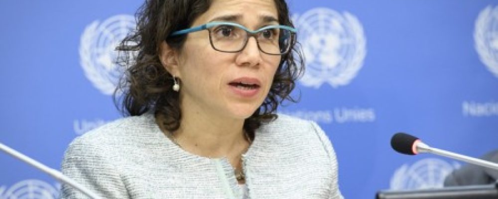 COVID-19: Ko štiti osobe s invaliditetom? – UN ekspertkinja za ljudska prava