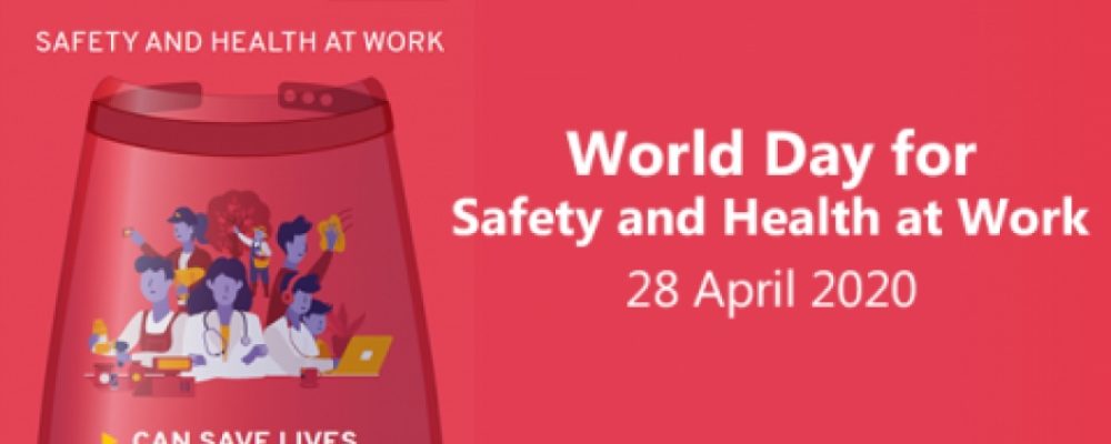 UMHCG: Pozivamo na saradnju i akciju državu, poslodavce i radnike u cilju obezbjeđivanja dostojanstvenih i bezbjednih uslova rada, zaštite i zdravlja na radu za zaposlene OSI