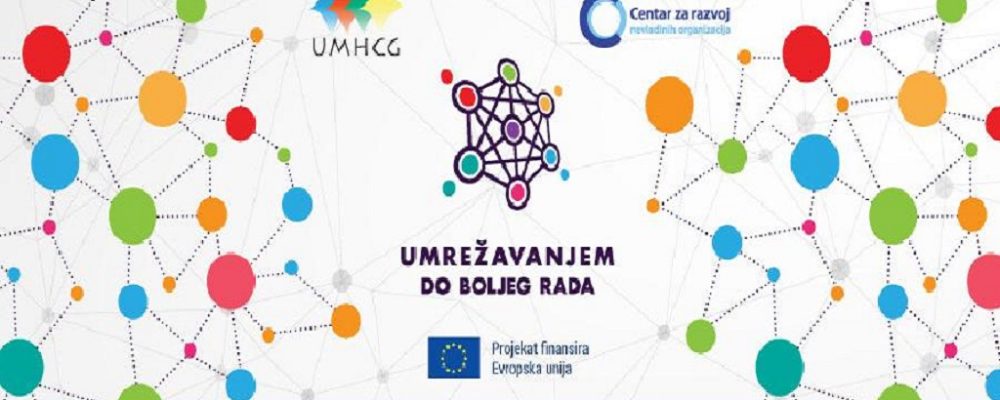 Najava: UMHCG i CRNVO organizuju drugi trening za članice MOOSICG