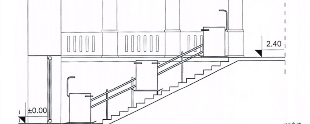 Prijestonica Cetinje da podrži inicijativu za prilagođavanje zgrade OSI
