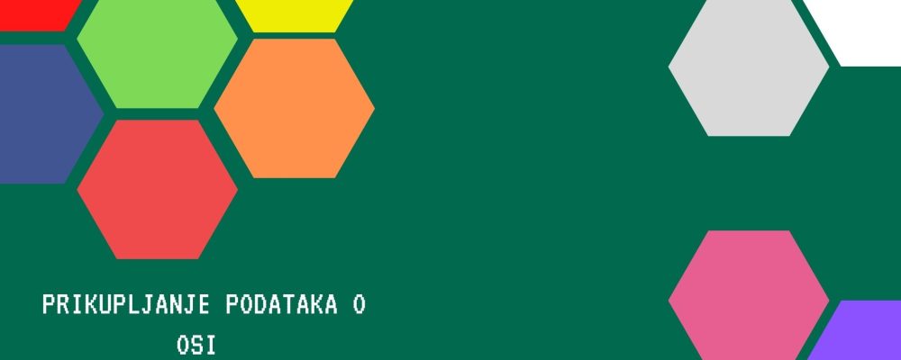 Država konačno i temeljno da pristupi pravnim i formalnim pretpostavkama za uspostavljanje adekvatne statistike o osobama s invaliditetom